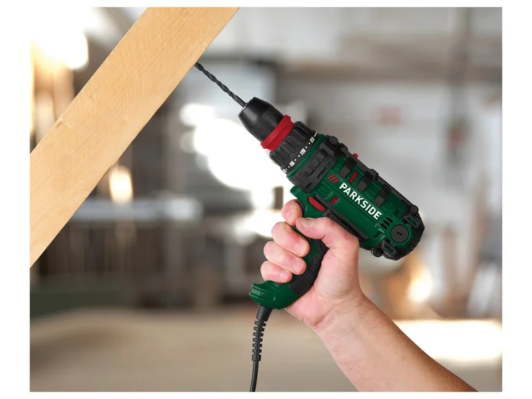 PARKSIDE Perceuse-visseuse PNS 300 B3