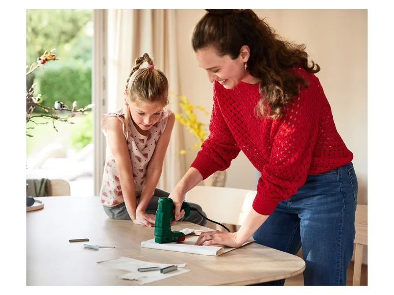 PARKSIDE® Set d'agrafes et de clous PHETZ 3 B2