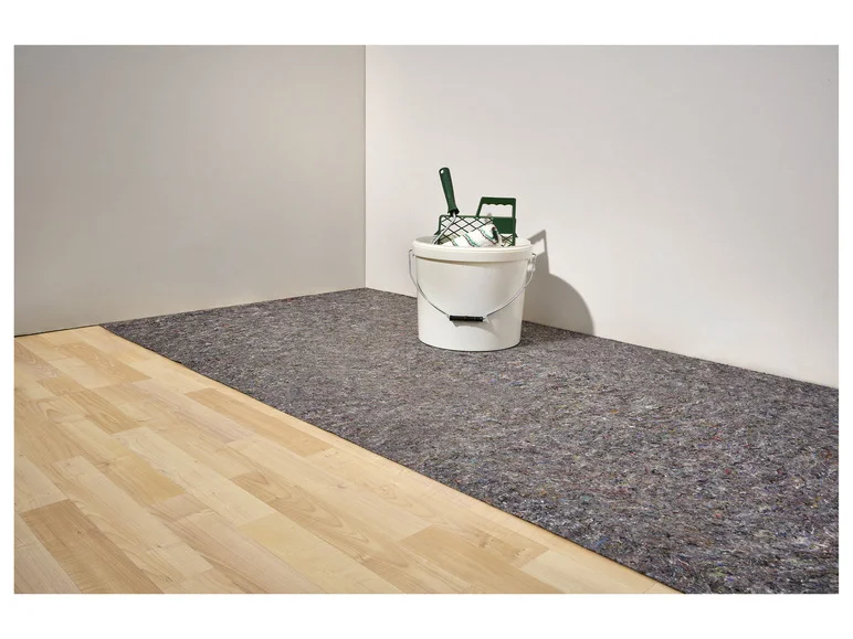 PARKSIDE® Bâche de protection pour peinture. 1 x 10 m