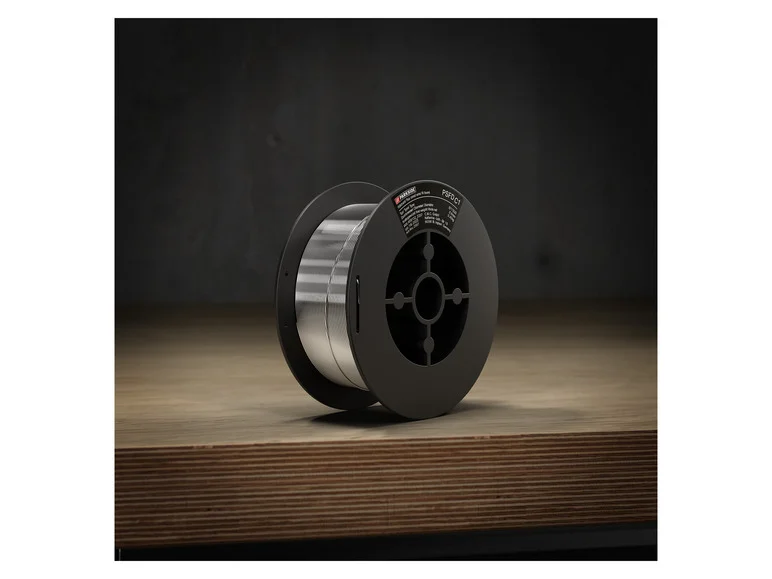 PARKSIDE® Fil à souder 450 g. 0.6 mm