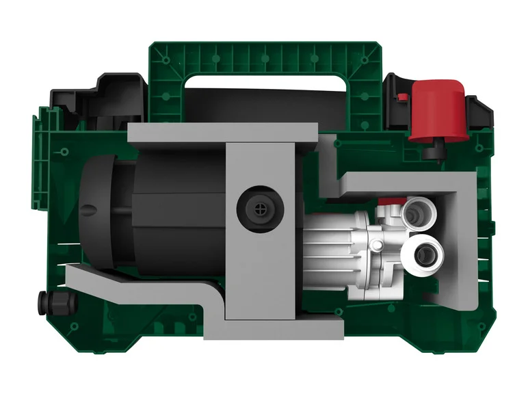 PARKSIDE® Nettoyeur haute pression PHDS 110 A1. 1400 W