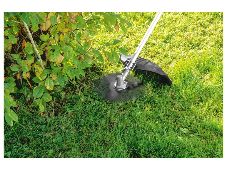 PARKSIDE® Outil modulable à essence 4 en 1 PBK4