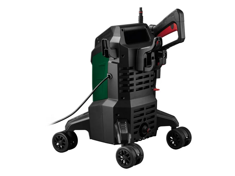 PARKSIDE® Nettoyeur haute pression polyvalent PHDF 150 A1