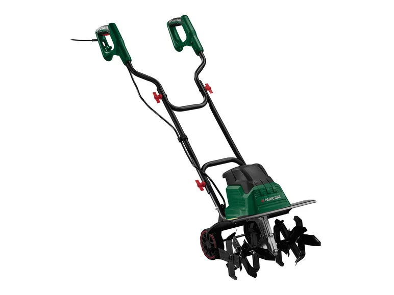 PARKSIDE® Motobineuse électrique PGK 1500 A1. 1500 W