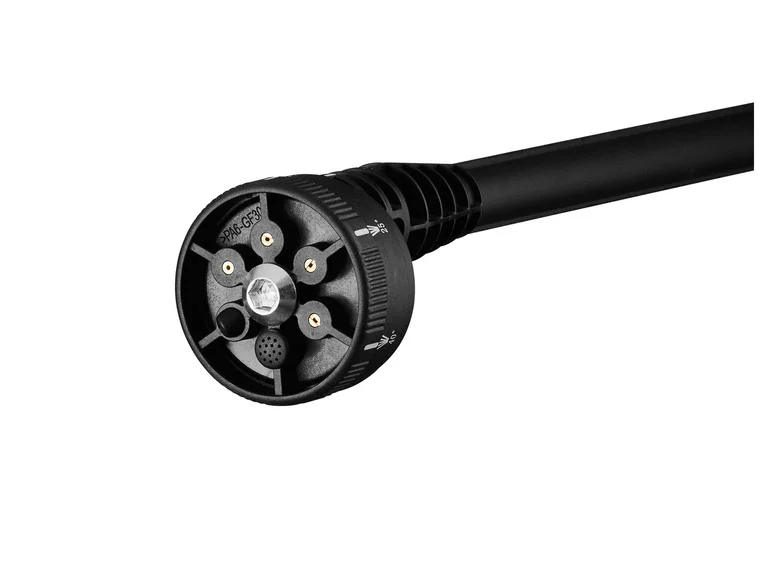 PARKSIDE® Nettoyeur à pression sans fil PDRA 20-Li C3. 20 V