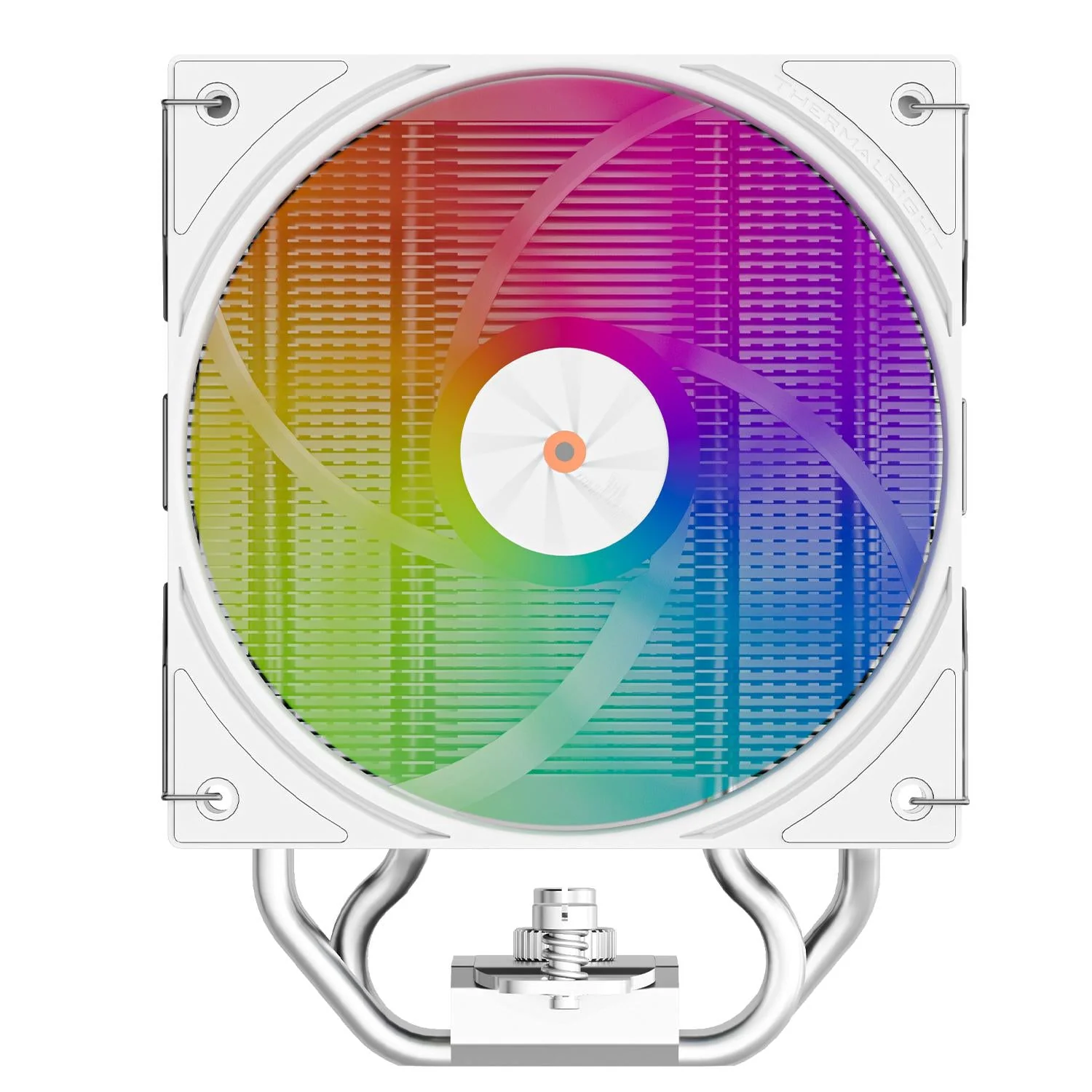 Thermalright Assassin X 120 R Digital Argb Hvid
