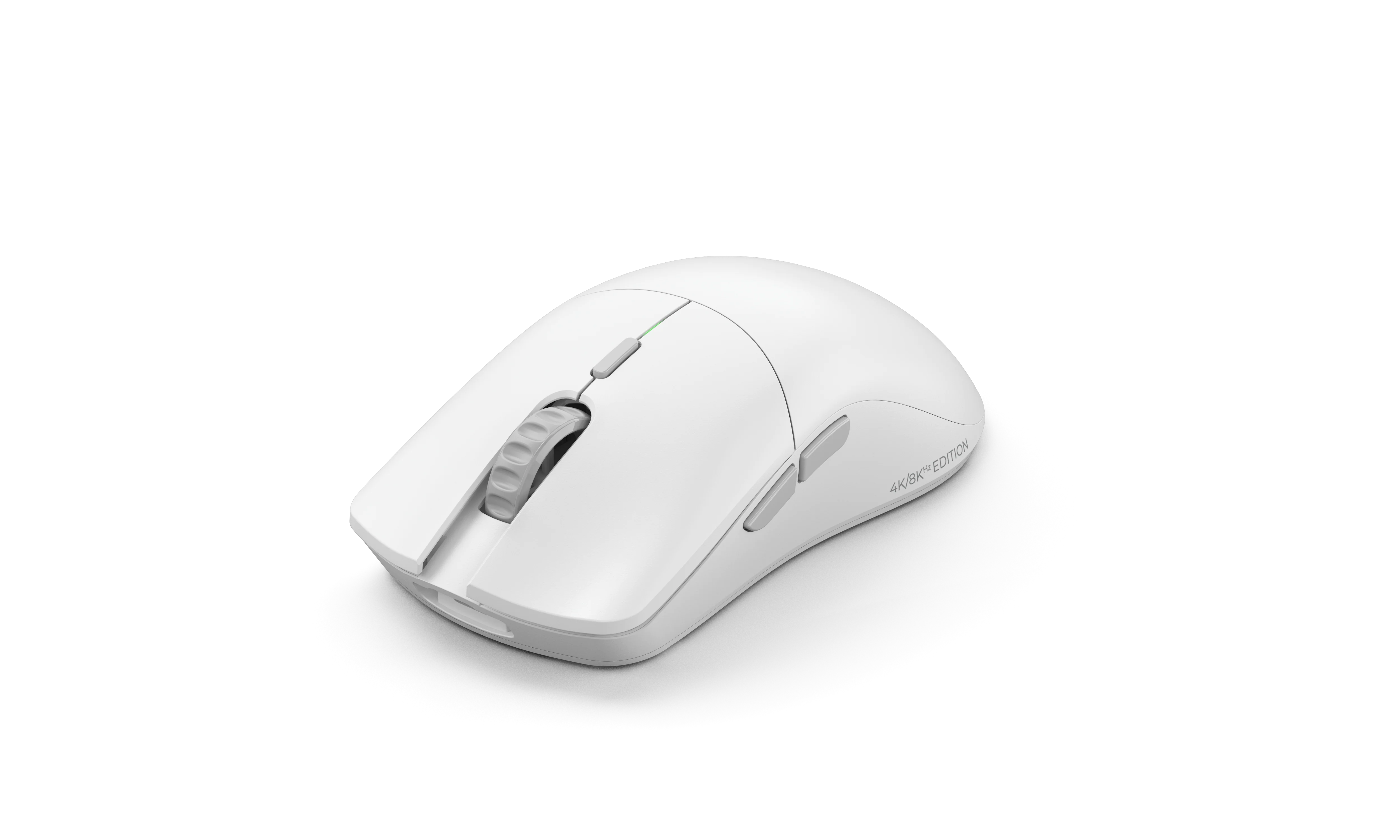 Glorious Model O 2 PRO Wireless - 4K/8K Polling - White