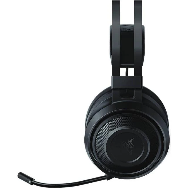 Razer Nari Essential Gaming-Headset (Schwarz)