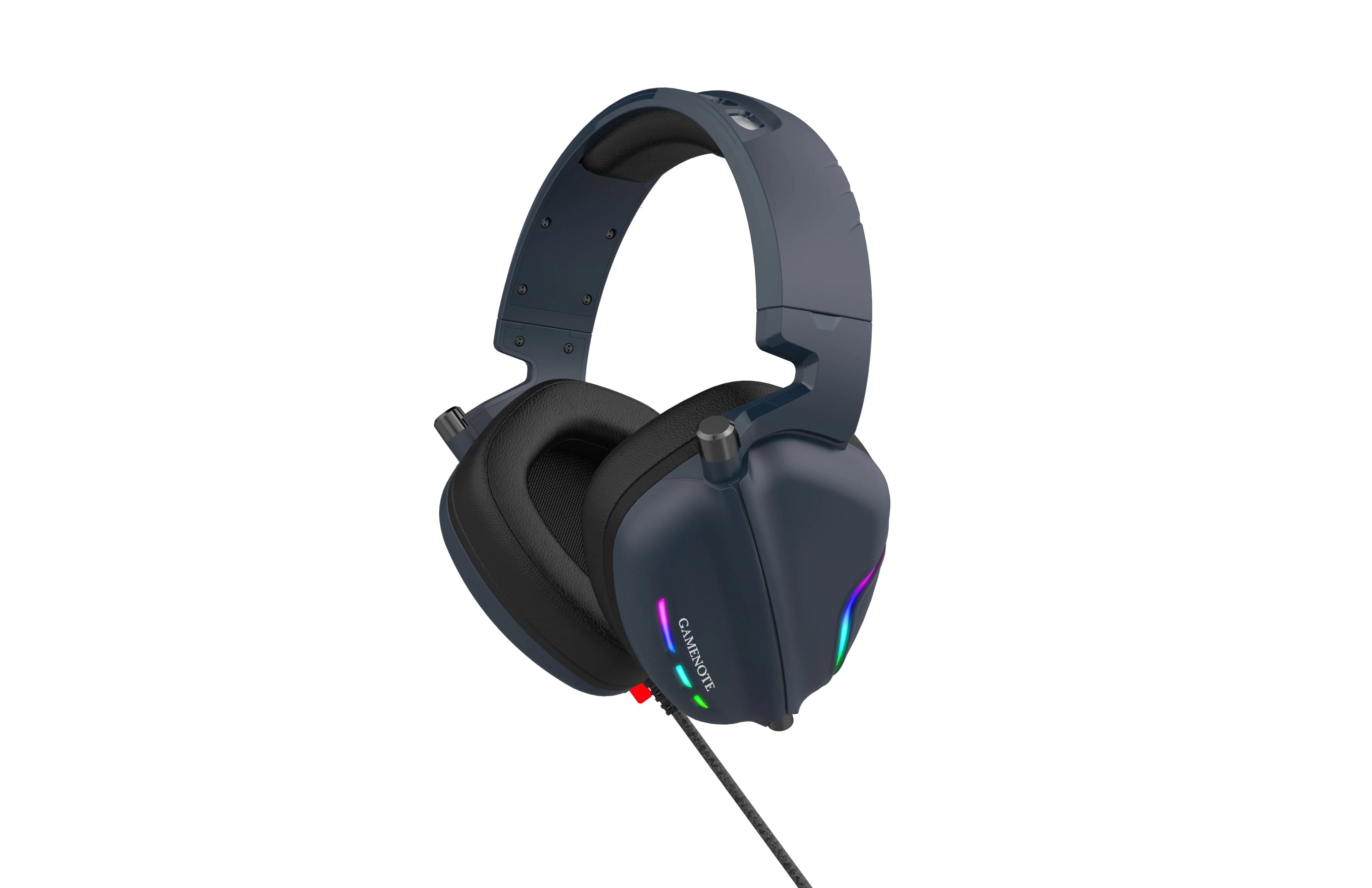 Havit H2019U RGB-Gaming-Headset