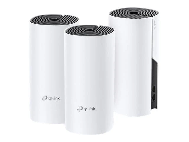 TP-Link DECO M4 Wi-Fi-System-Desktop