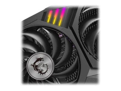 MSI GeForce RTX 3060 Ti GAMING Z TRIO 8G LHR 8GB