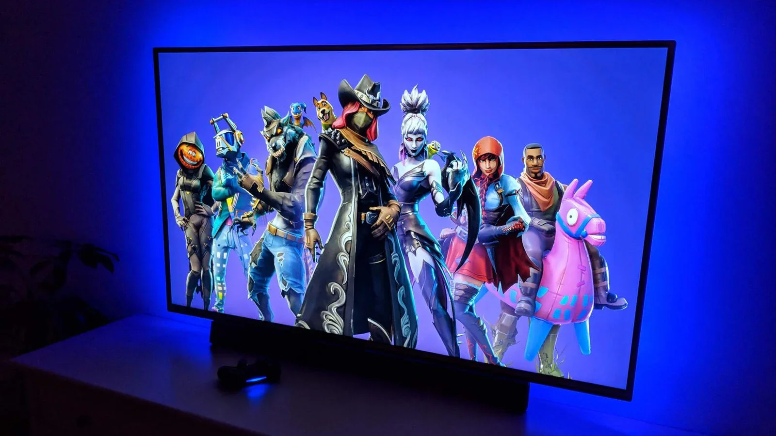 KontrolFreek – Gaming-Leuchten – USB