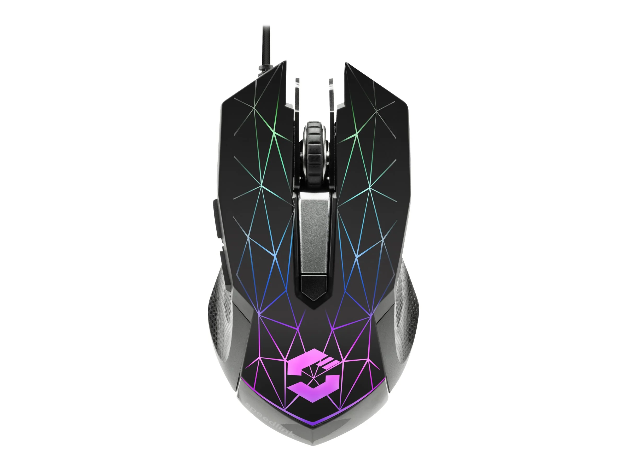 Speedlink – Reticos RGB-Gaming-Maus