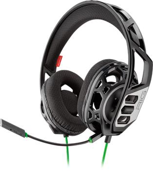 Nacon RIG 300HX Stereo Gaming Headset. Kablet Xbox / PC