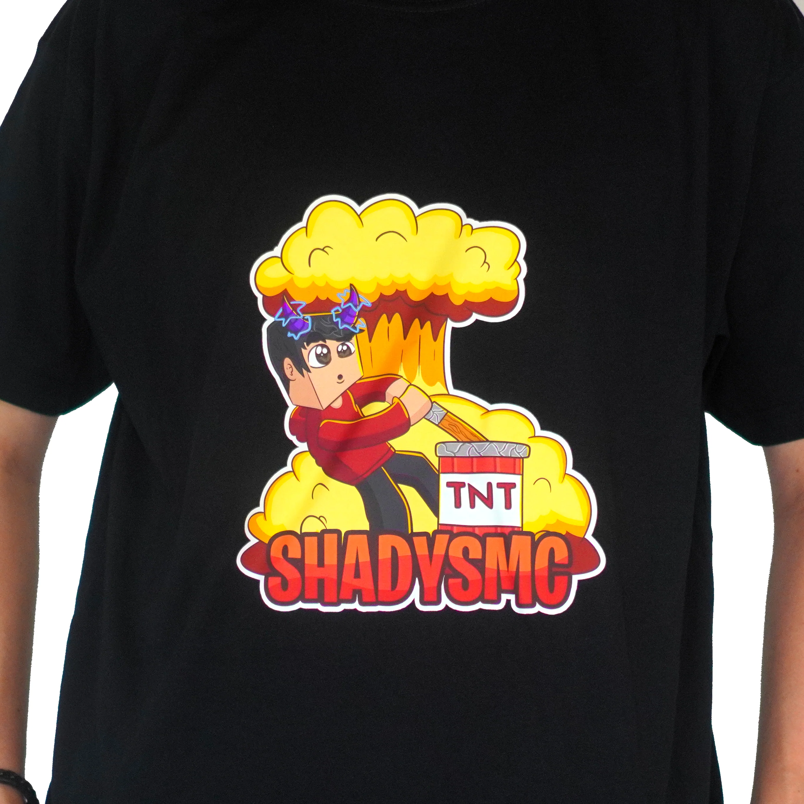 ShadysMC TNT T-Shirt
