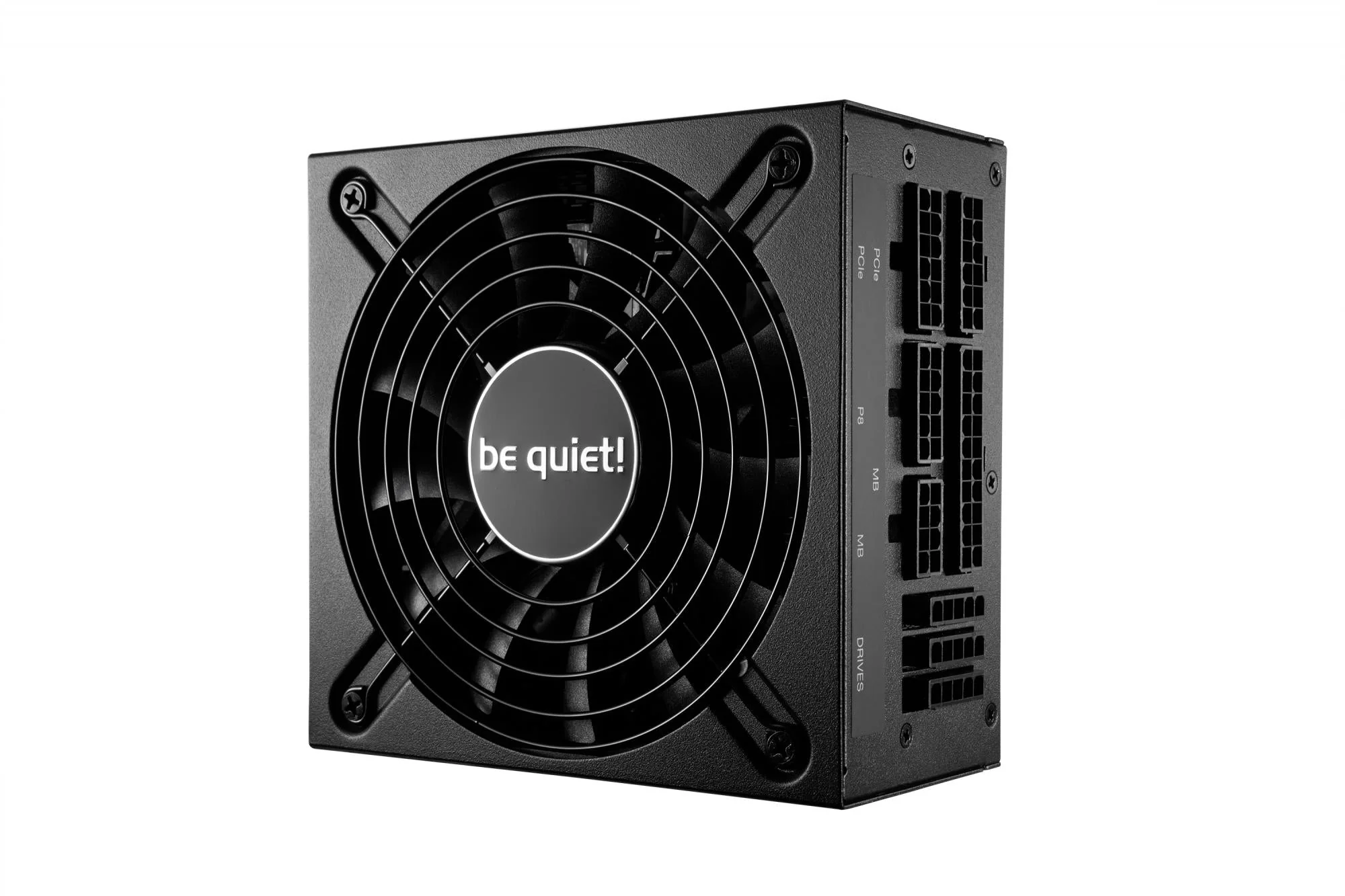 be quiet! SFX-L Power 600W - 80Plus Gold