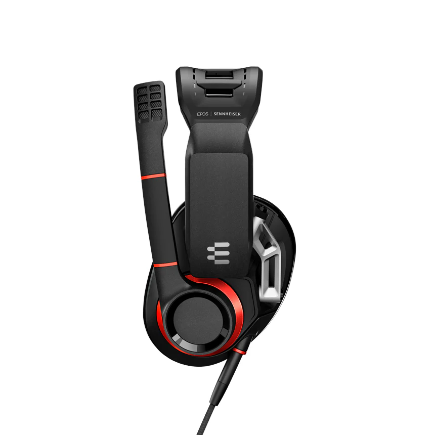 Sennheiser– GSP 500 Gaming-Headset