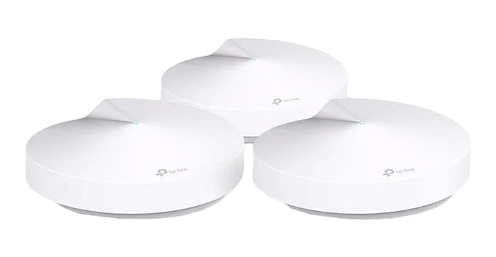 TP-Link DECO M5 Wi-Fi-System-Desktop