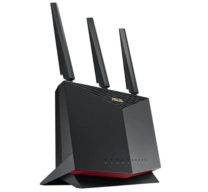 ASUS RT-AX86U Wireless Router Desktop