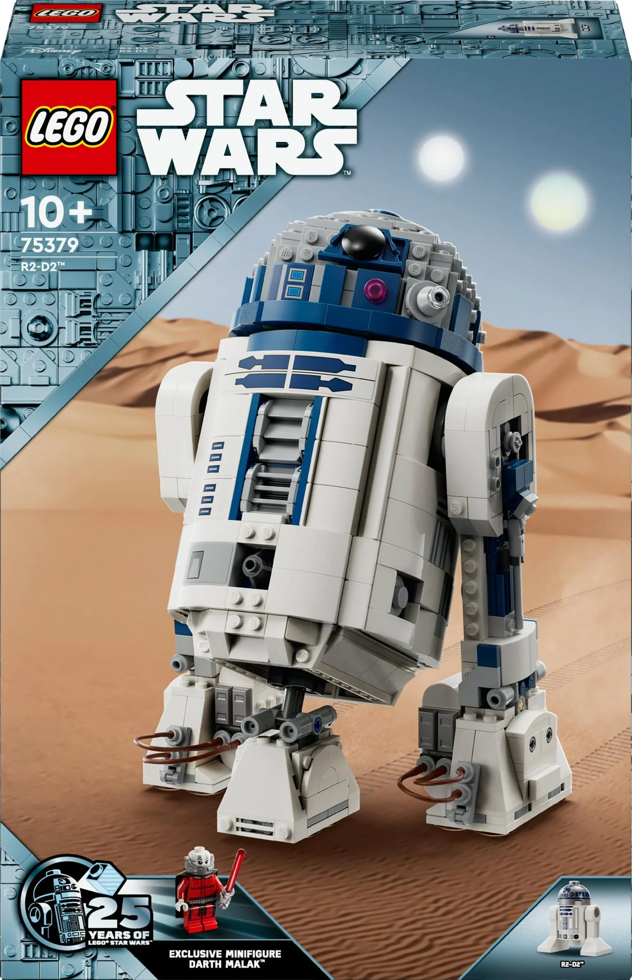 LEGO Star Wars - R2-D2™ ( 75379)