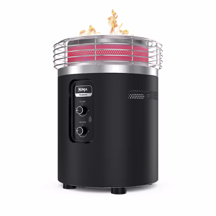 Ninja Fireside360™Outdoor Heater & Fire Pit - Online Shop