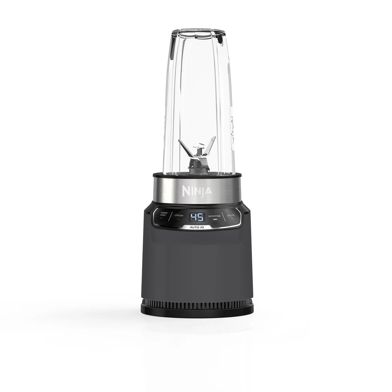 Ninja Nutri-Blender Pro with Auto-iQ, Personal Blender