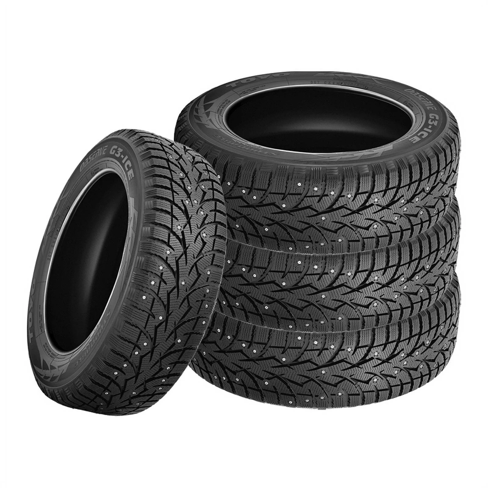 Toyo Observe G3 Ice 185/65R14 86T Tire